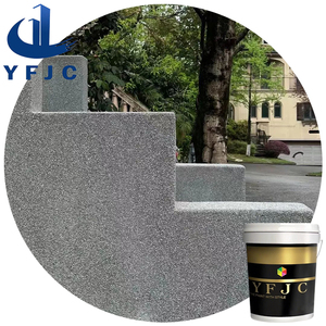 Chất lỏng bền rửa đá sơn tự nhiên rửa sàn đá và lớp phủ tường hồ bơi rửa đá sơn - Product Image 1