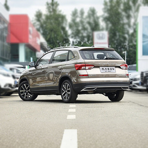 Venta Caliente, Bajo <span class=keywords><strong>Precio</strong></span>, Auto Usado Skoda <span class=keywords><strong>Kamiq</strong></span> 2023 Facelift 1.5L Automático Edición Comfort Nacional VI SUV Compacto Vehículo Usado - Product Image 4