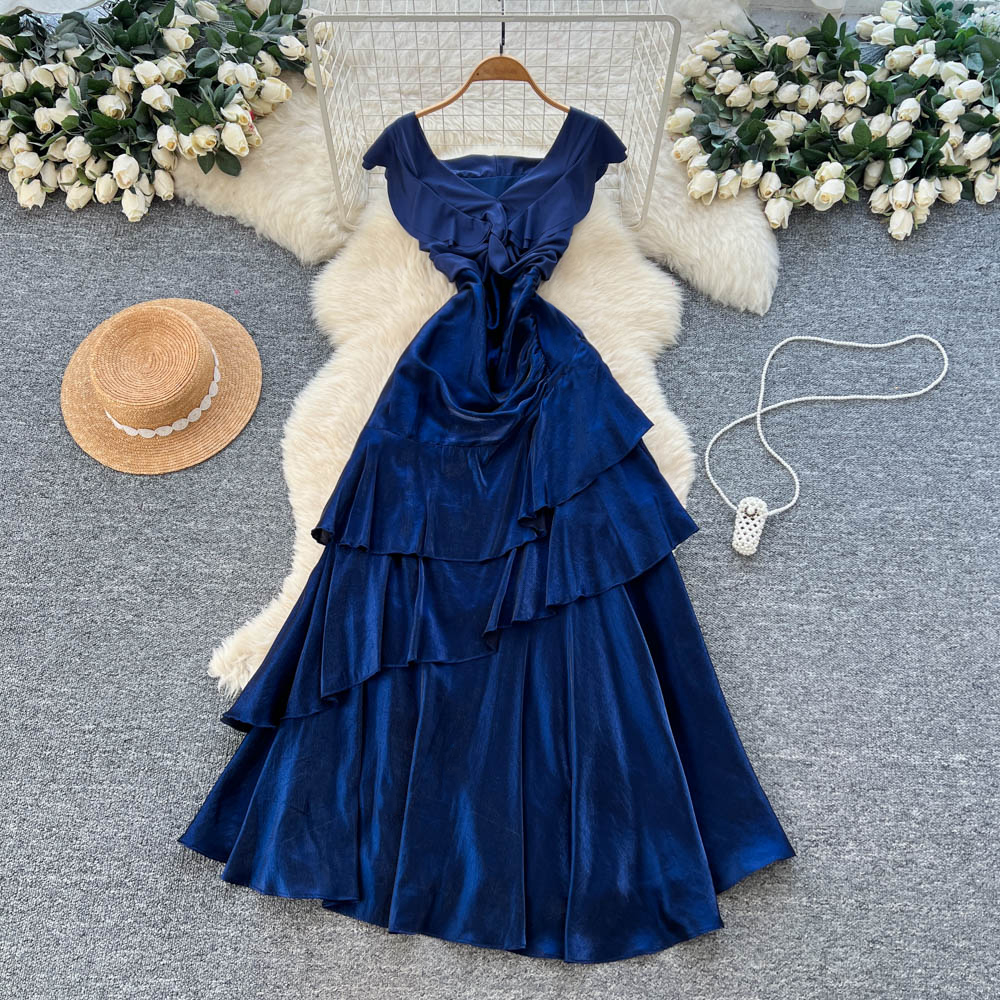 Wholesale Roman Style Formal Dresses Fancy Sleeve Design | Alibaba.com Wholesale Roman Style Formal Dresses Fancy Sleeve Design | Alibaba.com