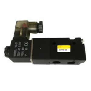 Regulador de Control Neumático de Alta Calidad Marca Ep 4V230C-06 Serie 4V200 con 3 Meses de Garantía en Venta - Product Image 4