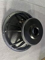 Subwoofer passif double 21 pouces 4200W 4 Ohms avec 2 haut-parleurs ferrite 21 pouces et bobine vocale 5 pouces, enceinte en contreplaqué pour grandes scènes, concerts et événements DJ