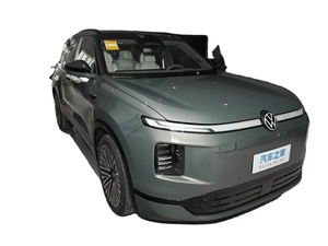 Nouveau SUV Volkswagen 2023 <span class=keywords><strong>Vw</strong></span> IdERA 9X Prime <span class=keywords><strong>Id4</strong></span> Id.6 Crozz Pure Pro, Véhicule Électrique à Énergie Nouvelle, Prix Usine Populaire 2024 - Product Image 1