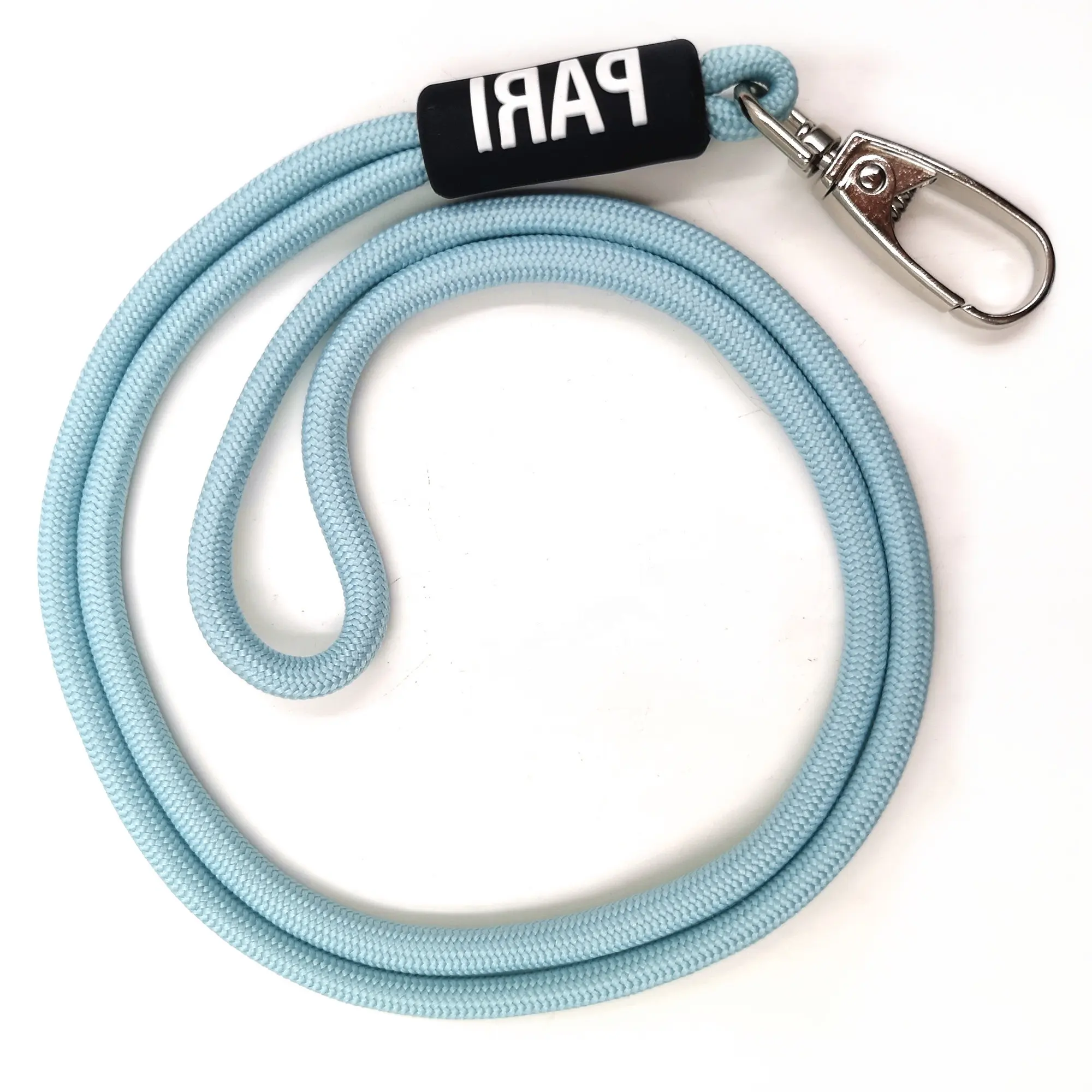 Keine Mindest bestellmenge Namensschild Sicherheits werkzeug Lan yards Bungee Cord Lanyard