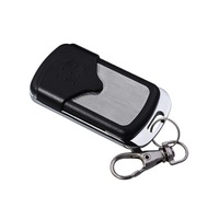 Nuevo Control Remoto Universal de 433 MHz para Puertas Correderas Automáticas, Control Remoto de Copia, Control Remoto Universal de 433 MHz