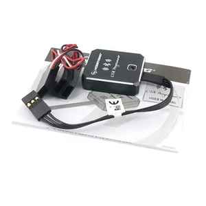 Programador OTA para Módulo para ESC sin Escobillas Xerun Ezrun Platinum para Accesorios de Drones, Barcos y Autos RC - Product Image 6