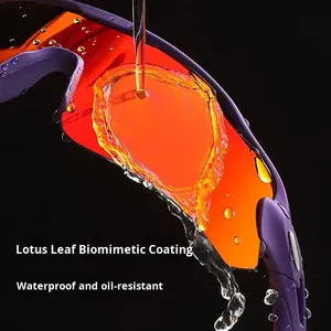 <span class=keywords><strong>2026</strong></span> नए आगमन आधा फ्रेम विंडप्रूफ पॉलीराइज्ड आउटडोर साइकिलिंग स्पोर्ट्स लाइटवेट और ब्लू लाइट ब्लॉक - Product Image 3