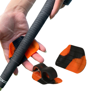 <b>Golf</b> Swing Trainer Tool Posture - <b>Golf</b> Club Grip AlDS for Outdoor and Indoor Swing Practice - Product Image 3