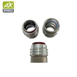 ECTA2A1C001 Nuevo conector de energía Enchufe circular Código de 5 pines 1/2/3 Conector de alto voltaje de la serie Amphenol <span class=keywords><strong>ECTA</strong></span> para fuente de alimentación - Product Image 4