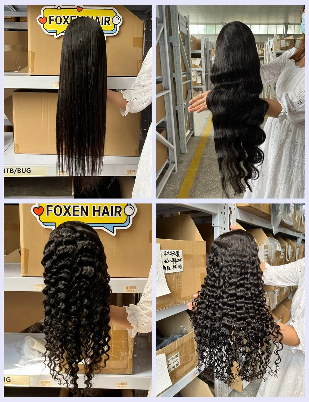 Fuxin Ready To Wear Kinky Curly Human Hair Wigs With Curly Baby Hairs Glueless Full Hd Lace Wigs With Kinky Raw Baby Hairs
