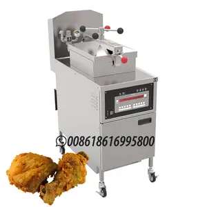 Pressure fryer malaysia Henny penny pressure fryer manual Kfc chicken fryer machine