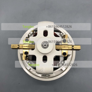 Accessoires pour aspirateur 220-240V 1200W 50/60HZ Moteur pour Karcher <span class=keywords><strong>Puzzi</strong></span> 8/1 NT45/1 <span class=keywords><strong>Puzzi</strong></span> 10/1 Nettoyeur extracteur par pulvérisation - Product Image 6
