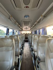 Proveedor Chino de Autobuses Urbanos de Dos Pisos, Marca Kinglong, 50 Asientos, Diésel, de Gran Tamaño, desde China - Product Image 5