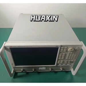 Analyseur de réseau vectoriel HP/AGILENT/Keysight E5080A ENA 9kHz - 6.5GHz 2 ports - Product Image 3
