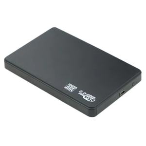 HDD <strong>Hard</strong> <strong>Drive</strong> 2.0 <strong>External</strong> Enclosure 2.5 Inch SATA SSD Mobile Disk Box Cases Laptop <strong>Hard</strong> <strong>Drive</strong> Hdd <strong>Caddy</strong> <strong>for</strong> Windows/Mac Os - Product Image 2