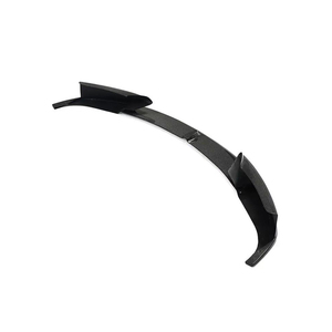 ลิ้นหน้าคาร์บอนไฟเบอร์ทรง Sedan สำหรับรถยนต์ BMW ซีรีส์ 3 รุ่น F30/M3 F80 ปี 2013-2019 - Product Image 4