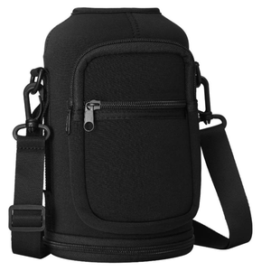 Bolsa Térmica Aislada de Neopreno con Correa para el Hombro, Duradera, Gran Capacidad de 64oz/128oz para Deportes al Aire Libre y Viajes - Product Image 6