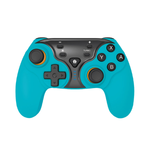 Không dây <span class=keywords><strong>Pro</strong></span> điề<span class=keywords><strong>u</strong></span> khiển trò chơi gamepad cho Nintendo Switch/Lite cho Switch NS chơi game Gamepad điề<span class=keywords><strong>u</strong></span> khiển không dây - Product Image 1