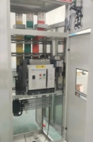 Armoire d'entrée GGD 220V/380V, directement de l'usine |   Acier laminé à froid |   Revêtement en poudre antistatique |   Protection IP30