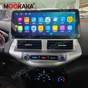 AI Voice Wireless CarPlay Android Auto Radio para <span class=keywords><strong>Ford</strong></span> <span class=keywords><strong>Ecosport</strong></span> 2013-2017 4G Car Multimedia <span class=keywords><strong>GPS</strong></span> 2DIN autoradio - Product Image 3