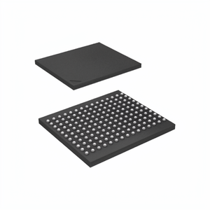 Composants mémoire 165 TBGA 71V3556SA133BQI8 électroniques en stock - Product Image 1