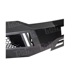 Лидер продаж, Защита бампера автомобиля 4wd для внедорожника из нержавеющей стали для Hilux Revo <span class=keywords><strong>Vigo</strong></span> Ranger Triton - Product Image 4