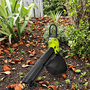 3000W 3-en-1 <span class=keywords><strong>aspirateur</strong></span> à dos électrique industriel 40L sac à poussière souffleur <span class=keywords><strong>de</strong></span> feuilles roue d'écrasement pour <span class=keywords><strong>pelouse</strong></span> jardin soins <span class=keywords><strong>de</strong></span> la rue - Product Image 4