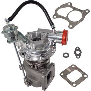 TurboCartouche de moteur de turbocompresseur de moteur automatique <span class=keywords><strong>J3</strong></span> 28200-4X610 pour Kia DONGFENG KIA - Product Image 2