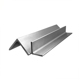 Barres d'angle en <span class=keywords><strong>acier</strong></span> galvanisé laminé à chaud en gros 25x25 30x30 <span class=keywords><strong>40x40</strong></span> 50x50 <span class=keywords><strong>Prix</strong></span> par tonne de profilés en <span class=keywords><strong>acier</strong></span> doux - Product Image 2