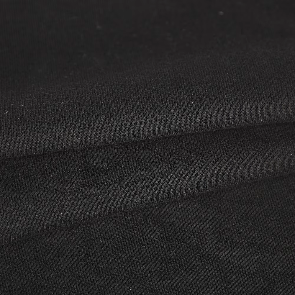 280gsm 60S 65%rayon/30%nylon/5%spandex Knitted Tencel Ponte Roma Fabric