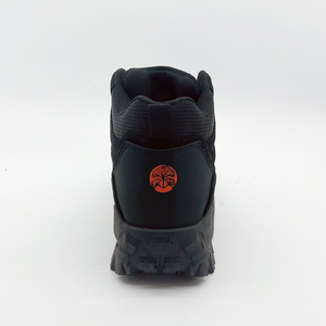 ODM sport montagna Outdoor scarpe da trekking uomo OEM Factory Custom Logo atletico donna scarpe da trekking impermeabili per uomo - Product Image 5