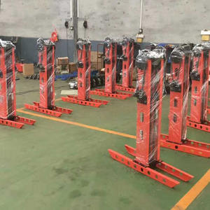 Aparelho Teste Penetração Estática CPT máquina Estática Cone Penetrômetro e VST Vane Shear <span class=keywords><strong>Test</strong></span> Machine - Product Image 2