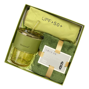 Lunaire Geschenkset für Damen mit Individuellem Logo – Personalisierte Gastgeschenke für Hochzeit, Geburtstag und Weihnachten - Product Image 4