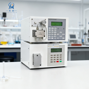 New Arrival Dynamic Axial Compression Column (DAC-50) for Preparative Chromatography China Factory Price - Product Image 4