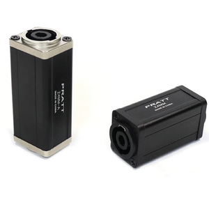 Adaptador Divisor de Altavoces <span class=keywords><strong>SP</strong></span>-Y1 de 4 Vías a <span class=keywords><strong>2</strong></span> Vías, 3m 4mm2, para Sistemas de <span class=keywords><strong>Audio</strong></span> Profesionales Multicore - Product Image 1