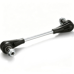 31306866522 31306861483 Barra estabilizadora de suspensión, barra de conexión para BMW G38 G30 F90 G31 G32 G11 G12 G14 F91 G15 - Product Image 4