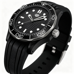 Relojes de Diseño para Hombre al por Mayor, Relojes de Alta Calidad con Movimiento Mecánico Automático - Product Image 3