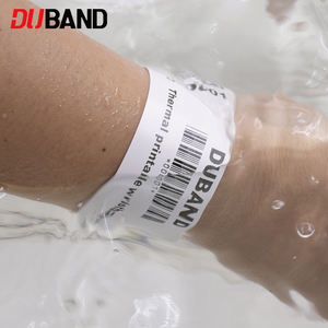 ชุดเครื่องพิมพ์เลเซอร์และสายรัดข้อมือความร้อนพร้อมแถบกระดาษที่ใช้แล้วทิ้งโซลูชันการพิมพ์หลายฉากสำหรับกิจกรรมและ <span class=keywords><strong>ID</strong></span> - Product Image 6