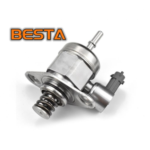 9802540080 0261520245 bomba de combustible de alta presión para CITROEN C4 PICASSO C5 DS3 DS4 DS5 <span class=keywords><strong>DS7</strong></span> PEUGEOT 208 308 508 2008 3008 5008 1,6 - Product Image 2