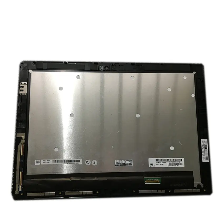 Original 12 pouces écran de remplacement Pour HP x2 1012 G1 LP120UP1 SPA2 assemblage Plein LCD Écran Tactile Numériseur Assemblée D'affichage