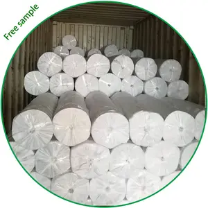 UV Treated 200 Micron Plastic Greenhouse Cover Reinforced PE Greenhouse Plastic Film