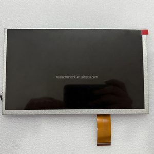 Module LCD compact de 9,0 pouces TM090DDSG01 pour appareil industriel portable, original, en stock - Product Image 3