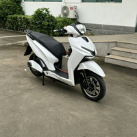 Wholesale Durable Off-Road Cruiser Motorcycle with 72V Brushless Motor for 80km/h High-Speed Cycling Moto Electrique Motorbike