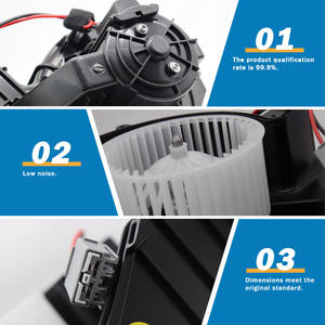 Moteur de ventilateur pour Volvo Truck <span class=keywords><strong>Renault</strong></span> Truck Heater Motor Assembly RHD 84223451 82407985 7484223451 7482407985 - Product Image 6