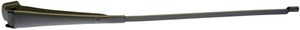 KB-52883 - 42883 J0979281 J5758005 9995182 86-76 Brazo de Limpiaparabrisas Delantero Izquierdo y Derecho (blanco) Compatible con <span class=keywords><strong>Jeep</strong></span> <span class=keywords><strong>CJ7</strong></span> 85-81 <span class=keywords><strong>Jeep</strong></span> Scrambler - Product Image 4