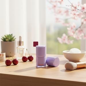 [Nuse] nuse Care liptual 09 deepin เชอร์รี่ประสบการณ์ธรรมชาติและบริสุทธิ์สีหยุดเล่นและดูแลผิวราคาดีที่สุดและสินค้าดี - Product Image 3
