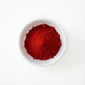 ผงสี CLF Pigment Red 122 PINKE01 <span class=keywords><strong>Clariant</strong></span> Germany สีน้ำเงินออร์แกนิก  CAS 16043-40-6 ความเข้มสีสูง ทนความร้อนสำหรับพลาสติก - Product Image 1