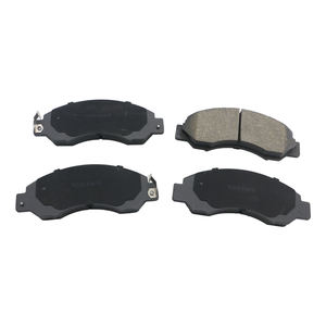 Nueva condición GDB7614 SP1083 6614203021 MB100 Pastillas de freno de cerámica para mercedes-benz Audi VW <span class=keywords><strong>Toyota</strong></span> <span class=keywords><strong>Yaris</strong></span> Proveedor de piezas de automóviles - Product Image 3