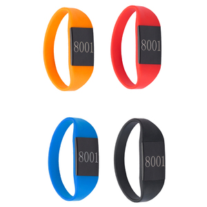 Keyless Điện Tử Khóa Tủ RFID Thông Minh Khóa Cửa Tủ Cho Sự Kết Hợp Khóa Tủ Hồ Sơ - Product Image 6