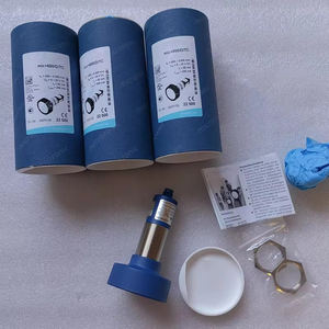 工业机械用新型原装超声波传感器Hps + 25/DIU/TC/E/G1 - Product Image 6