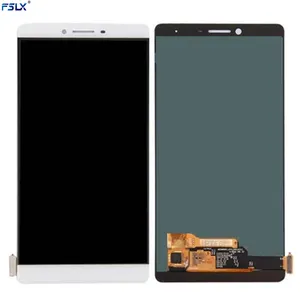 6.0 "Lcd Voor Oppo R7 Plus Lcd Touch Screen Digitizer